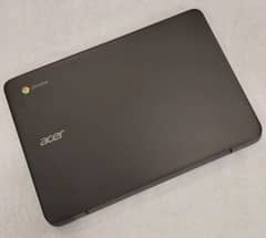 acer c733 chromebook 4/32 update till 2029