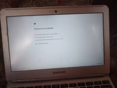 Samsung croombook