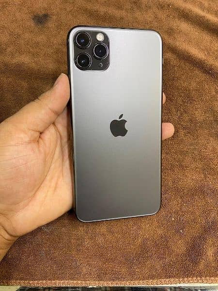 iphone 11 pro max non pta 256gb 0