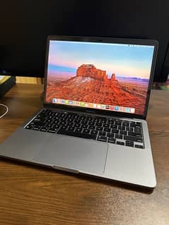 Apple Macbook Pro 13-inch M1 2020