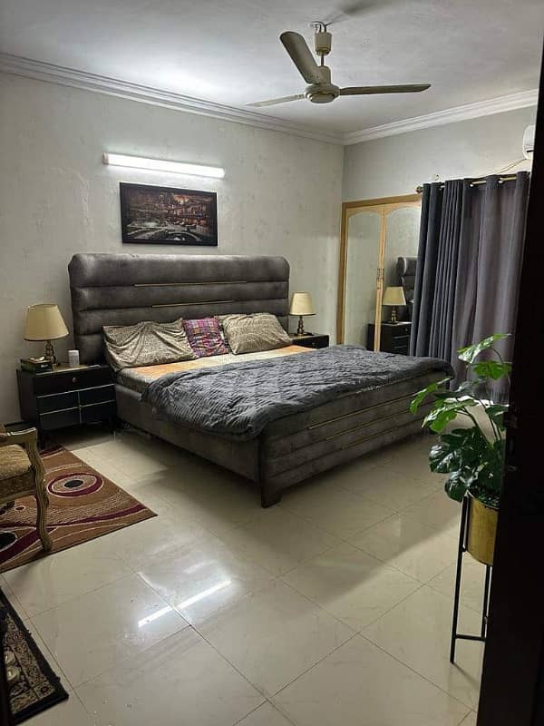 BRAND NEW APARTMENT FOR SALE ON KHALID BIN WALEED ROAD 3