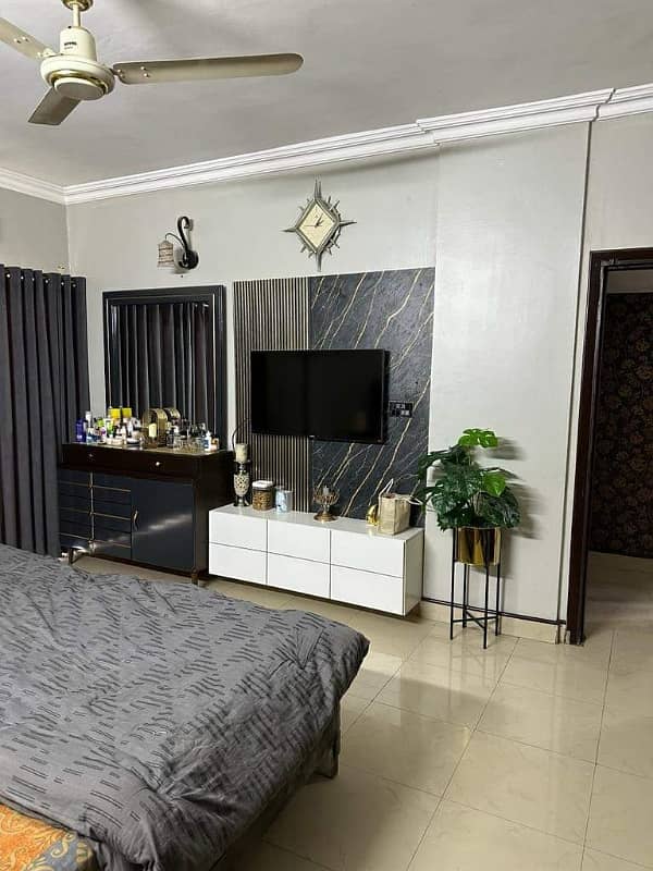 BRAND NEW APARTMENT FOR SALE ON KHALID BIN WALEED ROAD 4