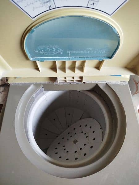 Spin Dryer for sale 5