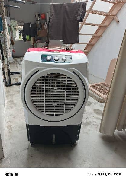 12 volt Room air cooler for sale 1