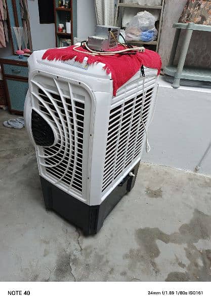 12 volt Room air cooler for sale 4