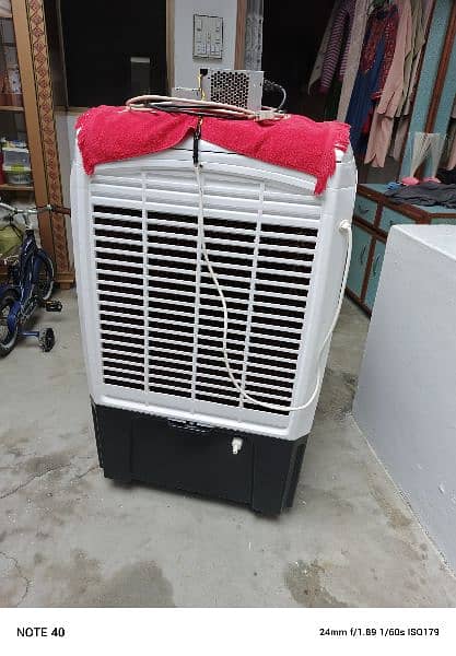 12 volt Room air cooler for sale 5