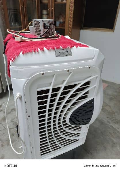 12 volt Room air cooler for sale 6