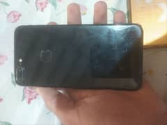 i phone 7plus pta approved official 128gb only back ceamra breack