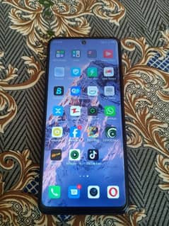 Infinix Note 10 0