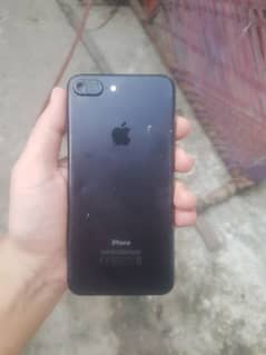 iphone 7 plus 256gb non pta factry unlok finger ok best for photograpy