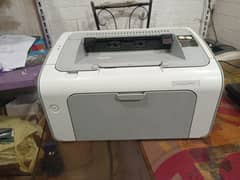 Hp leserjet p1102 printer