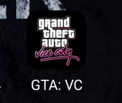 GTA vice city for mobile 100% work