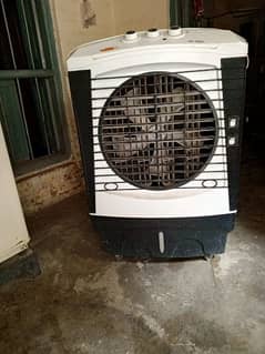 super BOSS air cooler