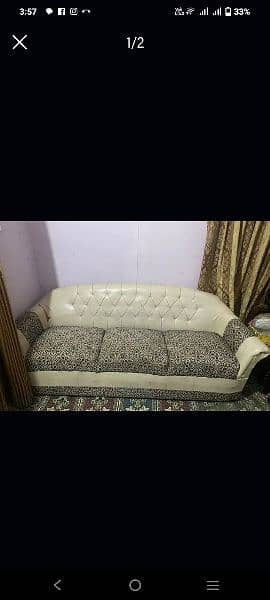 5 seater sofa 1