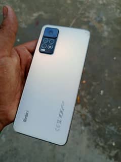 Xiaomi Redmi note 11 pro 6/128 0