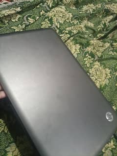 Hp povilion g series