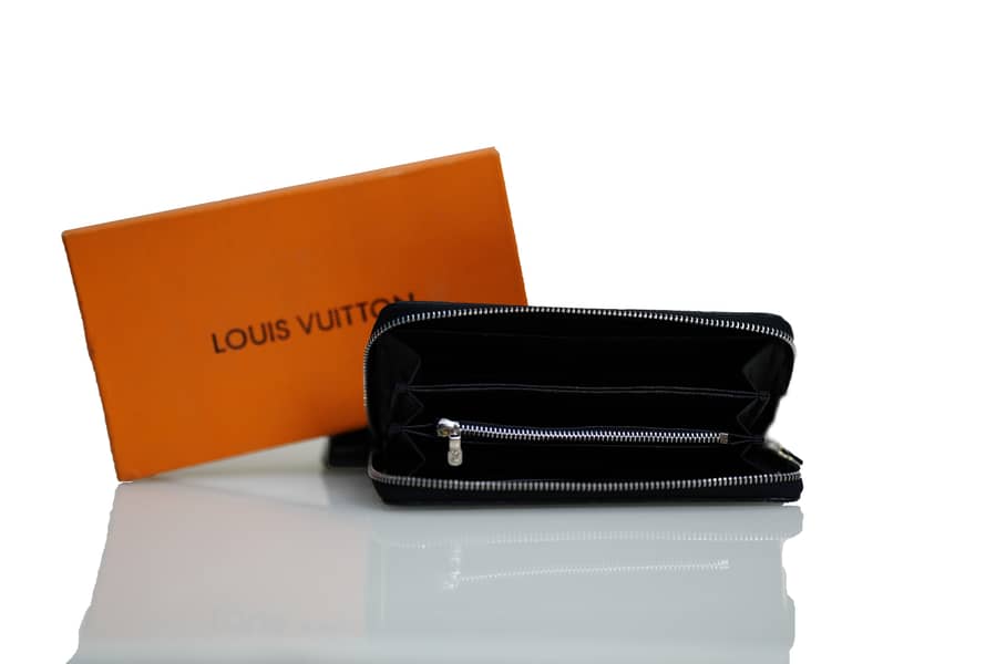 LV Zippy Wallet 2