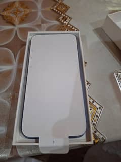 Iphone 14 128 PTA Aproved