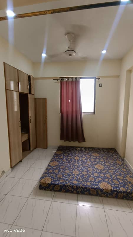 Like brand new studio for Rent Muslim comm 15