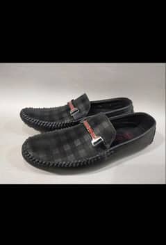 mens rexine casual Loafer's