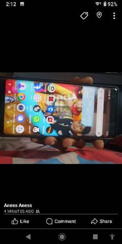 sony Xperia z3 all OK condition best 4/64 pta approved best condition