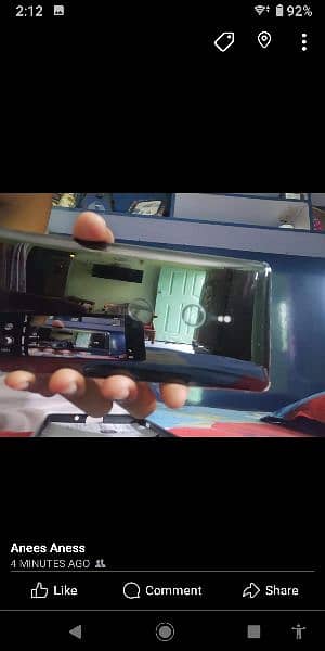 sony Xperia z3 all OK condition best 4/64 pta approved best condition 1