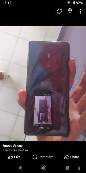 sony Xperia z3 all OK condition best 4/64 pta approved best condition 2