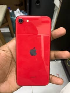 iPhone SE 2020 dual PTA approved