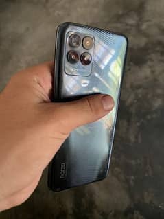 Realme Narzo 50