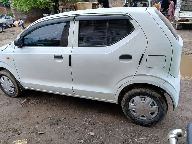 Suzuki Alto 2021 4