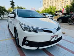 Toyota Corolla GLI 2019 0