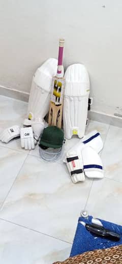 Hardball Cricket Kit Best Quality Brands