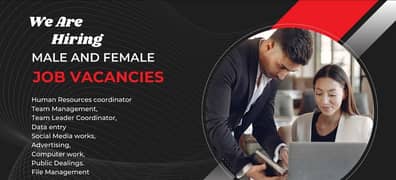 female required 0