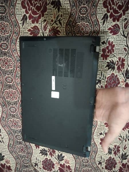 Lenovo Thinkpad (Touchscreen) 4