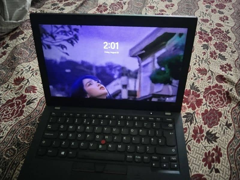 Lenovo Thinkpad (Touchscreen) 10