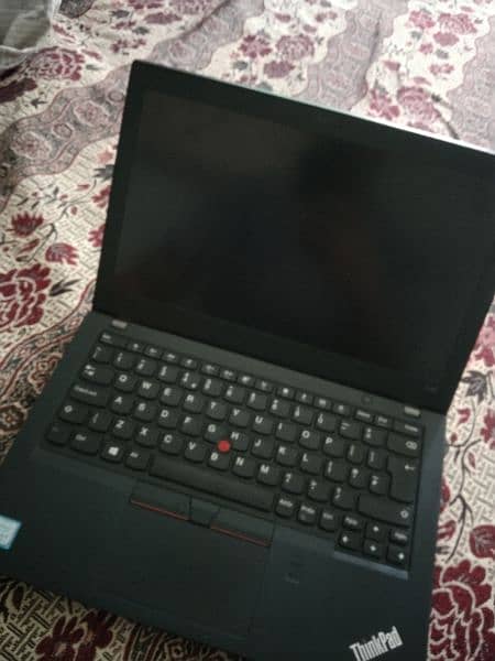 Lenovo Thinkpad (Touchscreen) 11