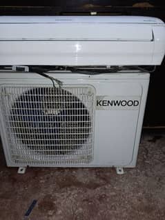 kenwood inverter