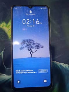 Infinix smart 7 0