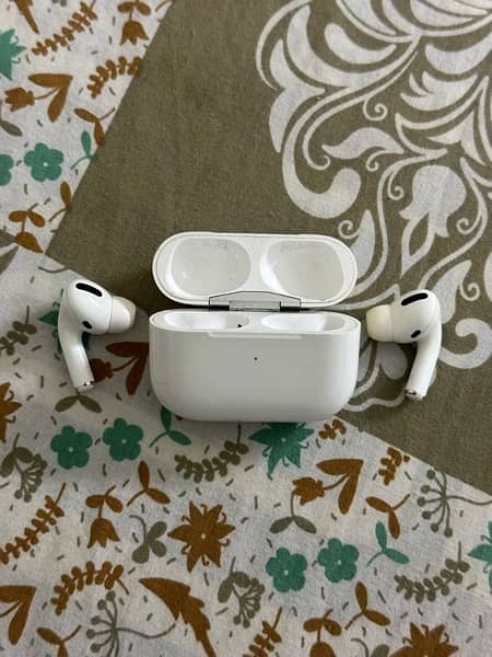 apple airpods pro original org 1