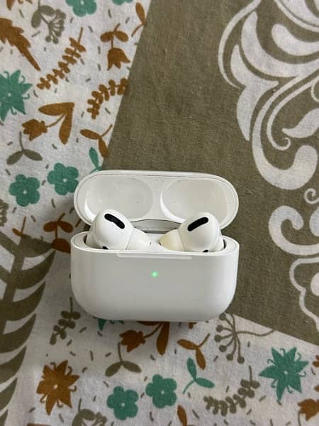 apple airpods pro original org 2