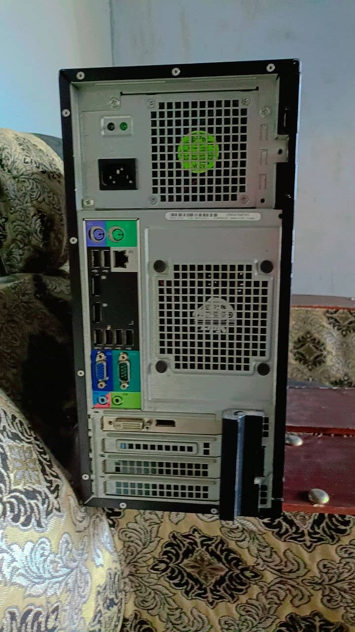 Dell i5 3rd Genration Computer Cpu  jhang sadar 3