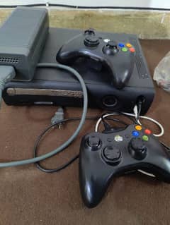 XBOX 360