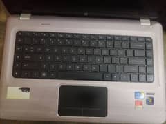 hp pavilion Dv6 laptop good condition