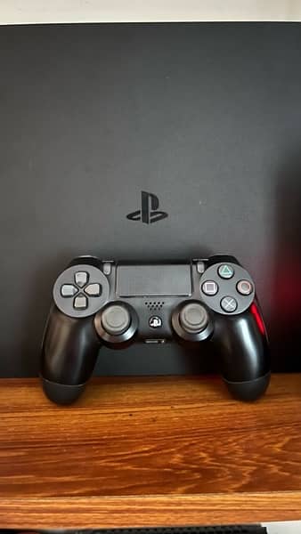 Sony PS4 Playstation 4 Slim 1 TB 1