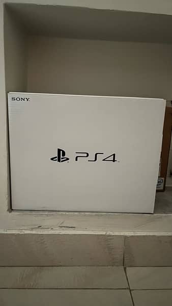 Sony PS4 Playstation 4 Slim 1 TB 3