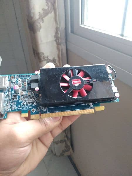 AMD hd 7570 5