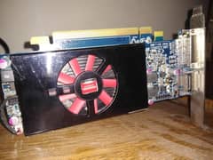 AMD hd 7570