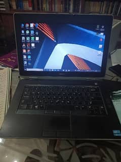 Dell E6430 Core i5