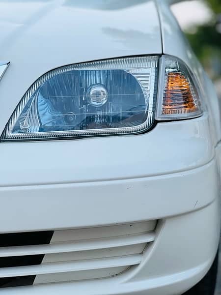 Suzuki Cultus VXL 2016 10