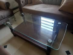 3pcs Center Table for drawing room